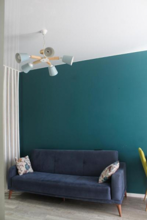 Marta's Apartment